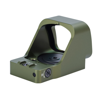 GOWUTAR GP-9 Green Dot